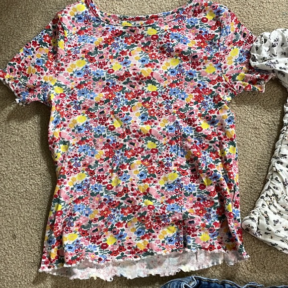 Girls name brand Sommer lot size 7 years - Picture 3 of 8